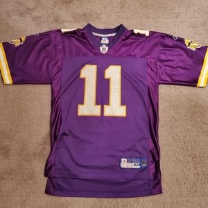 Mens Minnesota Vikings Jersey #11